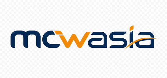 mcwasia logo